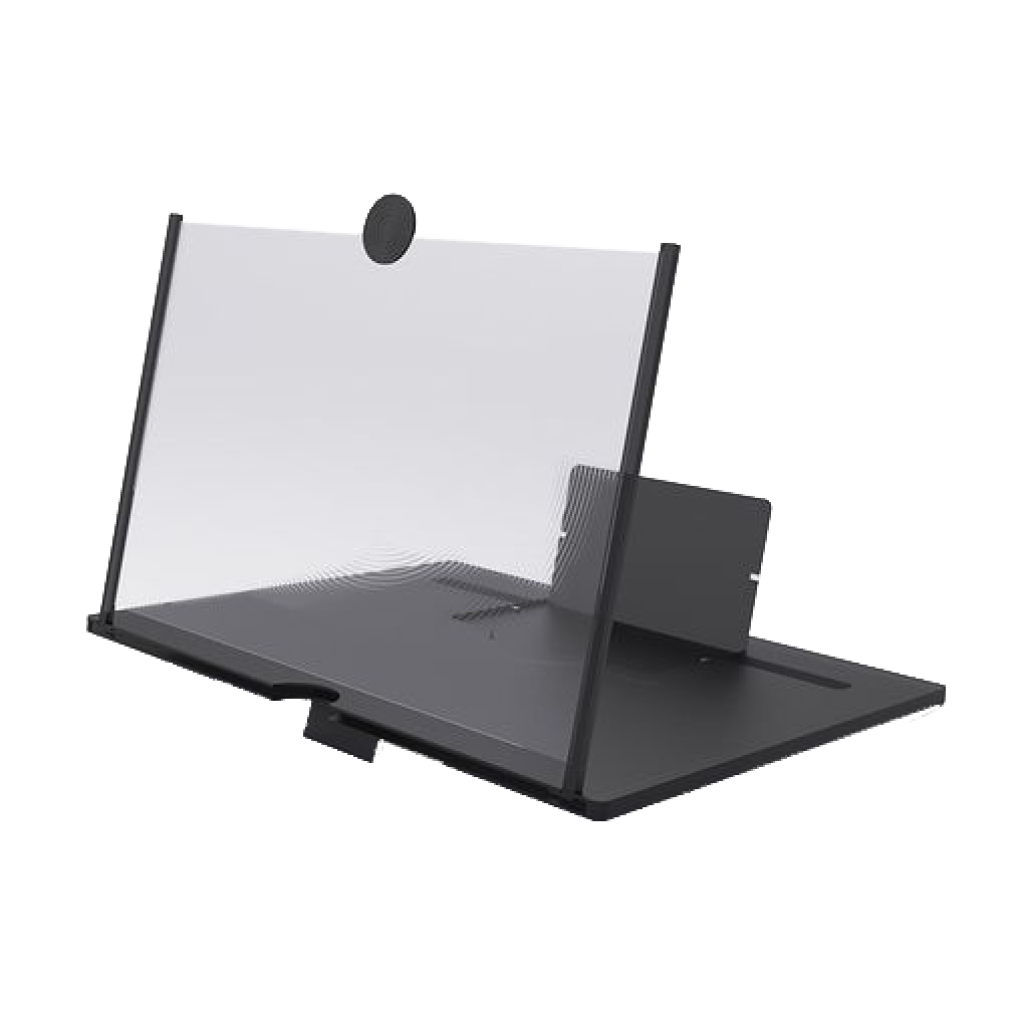 Amplificador de pantalla 3D - COLOR MIX