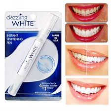 BLANQUEADOR DENTAL DAZZLING