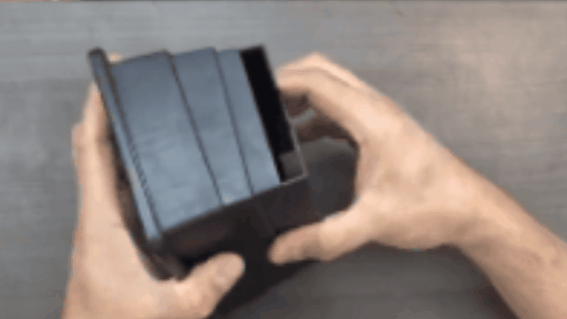 Ampliador de pantalla