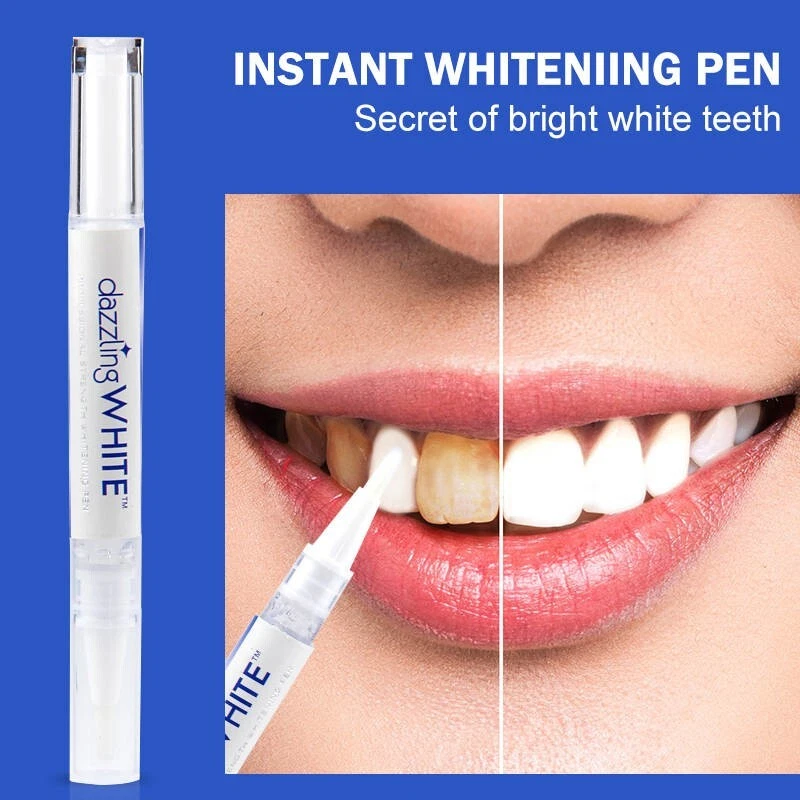 BLANQUEADOR DENTAL DAZZLING